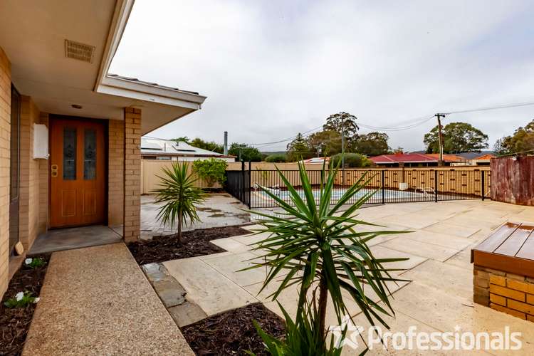 Third view of Homely house listing, 5 Richard Place, Armadale WA 6112