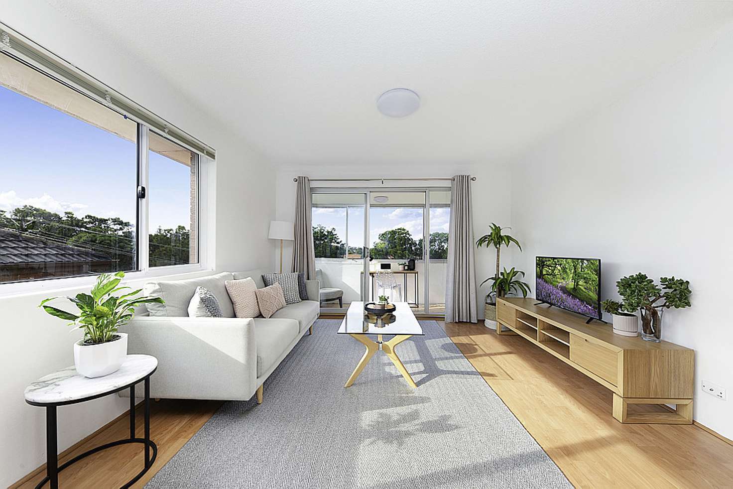 Main view of Homely unit listing, 5/903 Anzac Parade, Maroubra NSW 2035
