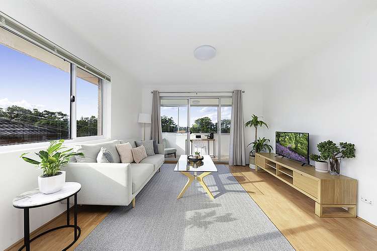 Main view of Homely unit listing, 5/903 Anzac Parade, Maroubra NSW 2035