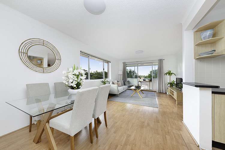 Second view of Homely unit listing, 5/903 Anzac Parade, Maroubra NSW 2035