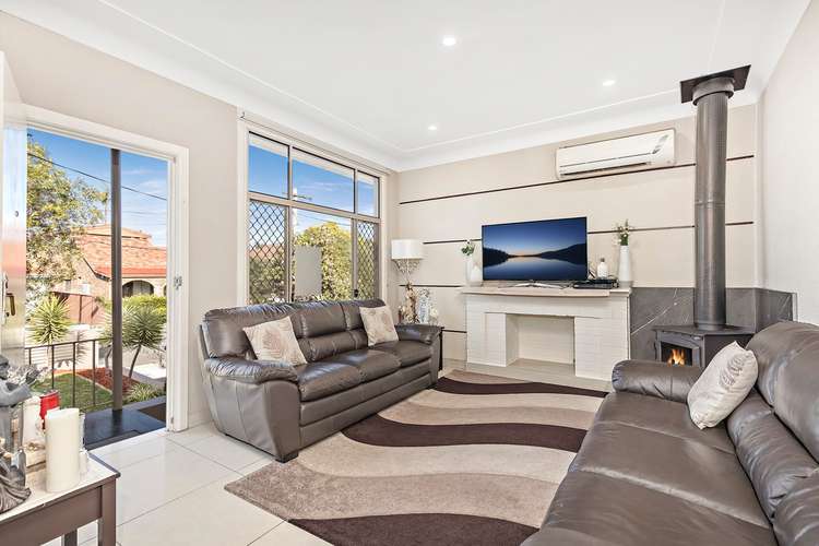 Second view of Homely house listing, 1 Excelsior Avenue, Belfield NSW 2191