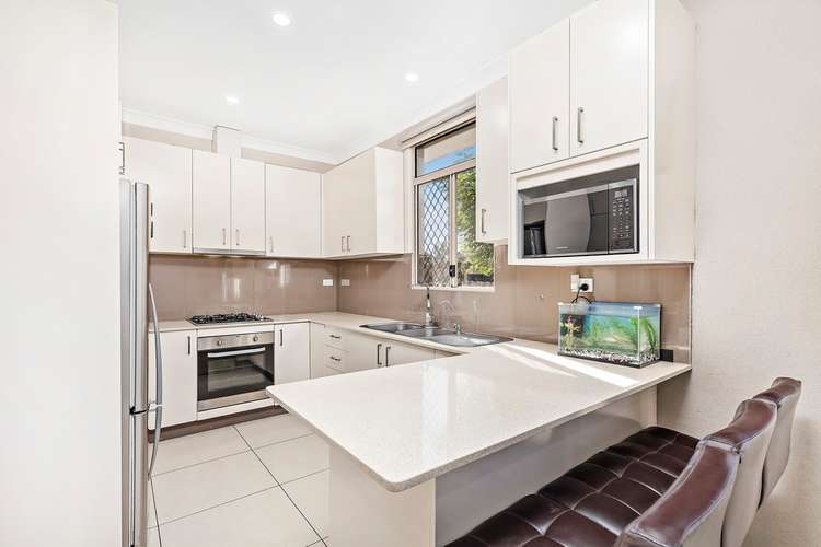 Fourth view of Homely house listing, 1 Excelsior Avenue, Belfield NSW 2191