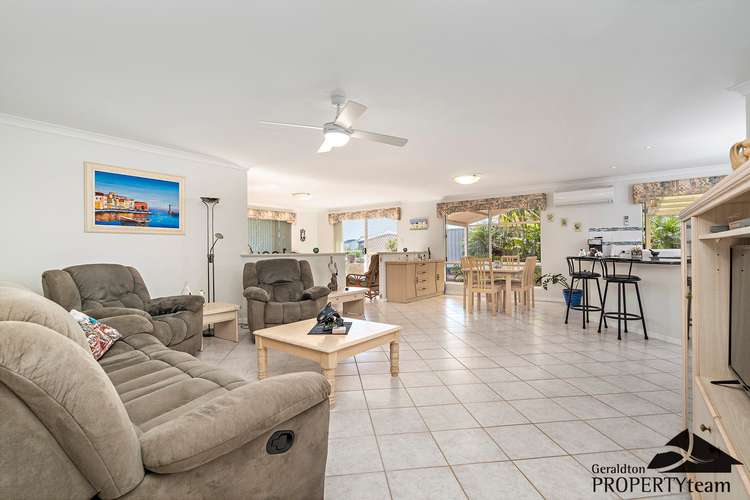 Main view of Homely house listing, 29 Thames Drive, Cape Burney WA 6532
