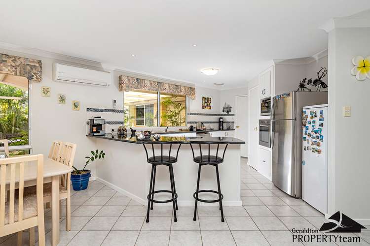 Second view of Homely house listing, 29 Thames Drive, Cape Burney WA 6532