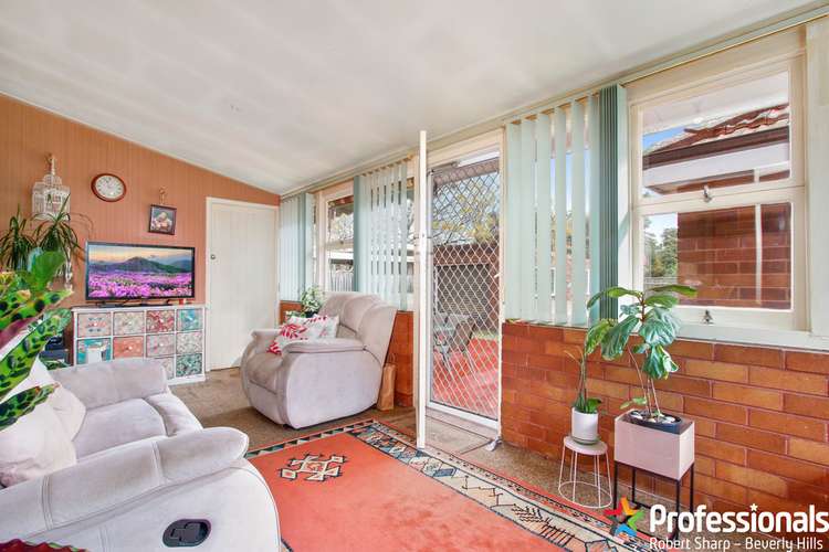 Third view of Homely house listing, 58 Tallawalla Street, Beverly Hills NSW 2209