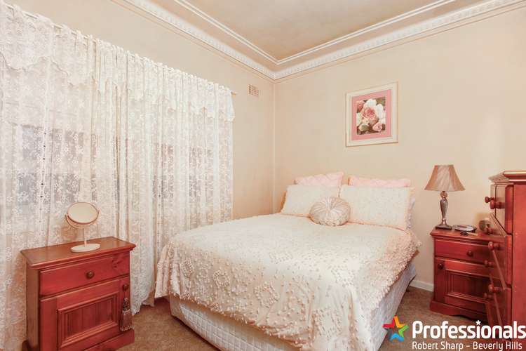 Seventh view of Homely house listing, 58 Tallawalla Street, Beverly Hills NSW 2209