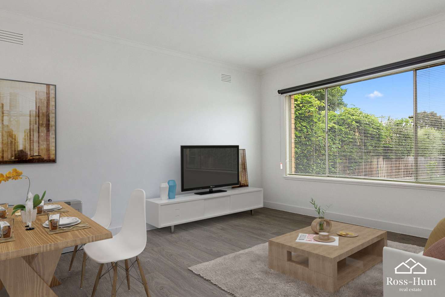 Main view of Homely apartment listing, 3/41 Zetland Road, Mont Albert VIC 3127