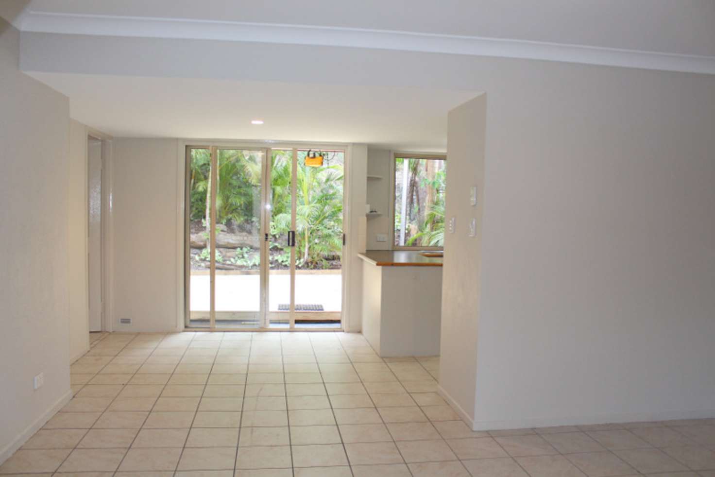 Main view of Homely townhouse listing, 13B/2 Ridgevista Court, Reedy Creek QLD 4227