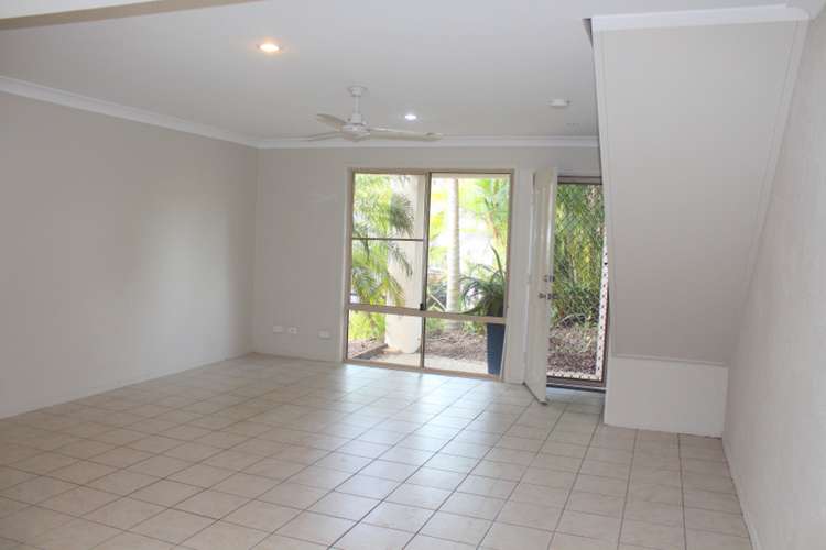 Second view of Homely townhouse listing, 13B/2 Ridgevista Court, Reedy Creek QLD 4227