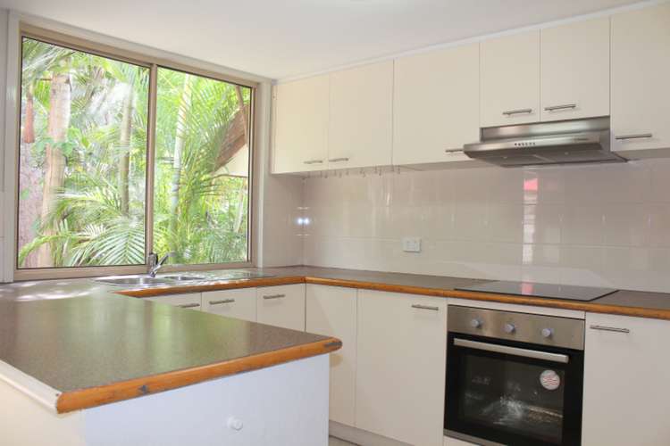 Third view of Homely townhouse listing, 13B/2 Ridgevista Court, Reedy Creek QLD 4227