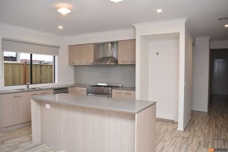 Third view of Homely house listing, 6 Maspeth Crescent, Point Cook VIC 3030