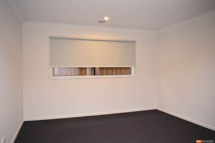 Fifth view of Homely house listing, 6 Maspeth Crescent, Point Cook VIC 3030