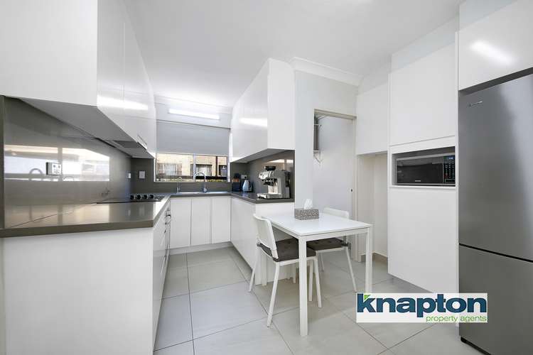 Main view of Homely unit listing, 9/73 Alice Street South, Wiley Park NSW 2195