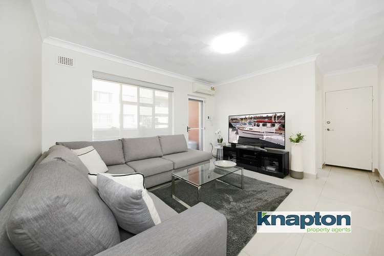 Second view of Homely unit listing, 9/73 Alice Street South, Wiley Park NSW 2195