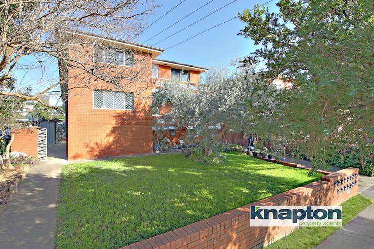 Fifth view of Homely unit listing, 9/73 Alice Street South, Wiley Park NSW 2195