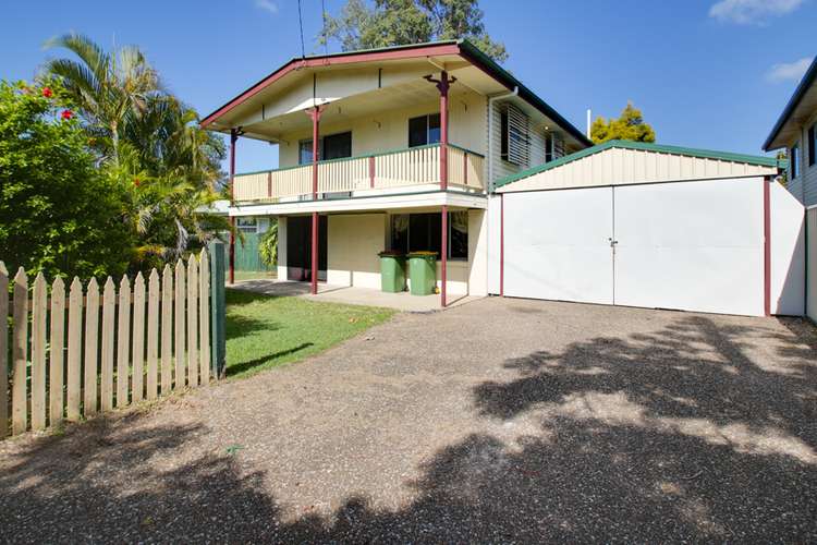 Main view of Homely house listing, 42A Toongarra Road, Leichhardt QLD 4305