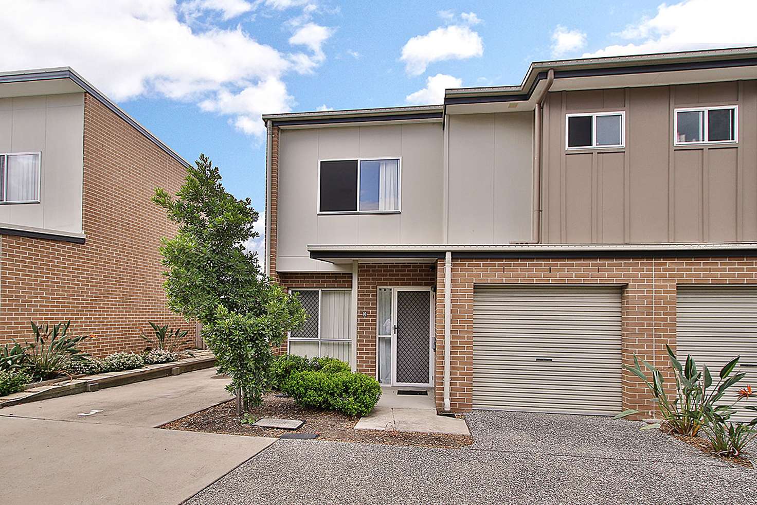 Main view of Homely townhouse listing, 3/39 River Road, Bundamba QLD 4304