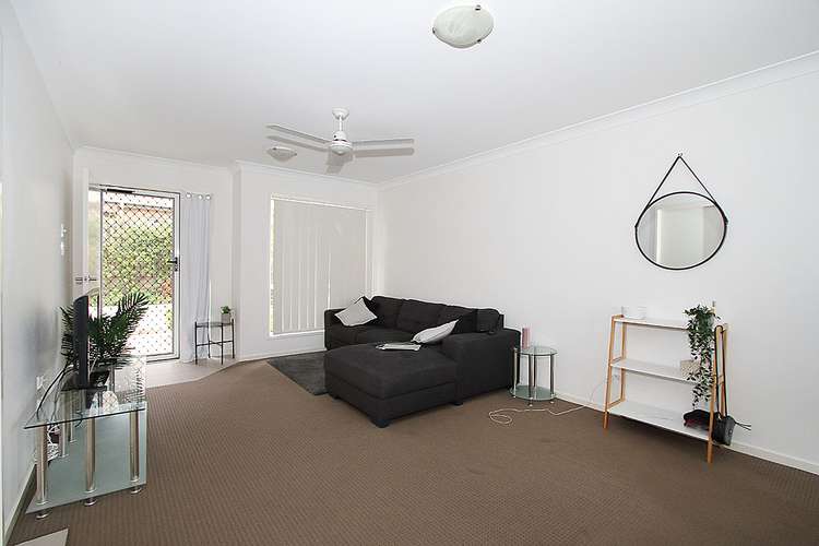 Second view of Homely townhouse listing, 3/39 River Road, Bundamba QLD 4304