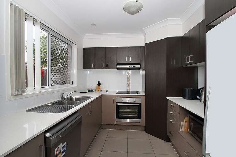 Fifth view of Homely townhouse listing, 3/39 River Road, Bundamba QLD 4304