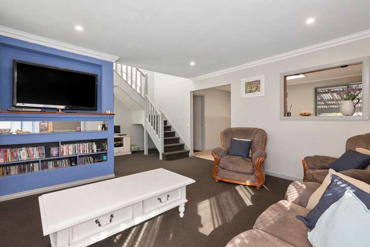 Second view of Homely house listing, 142 Karingal Drive, Frankston VIC 3199