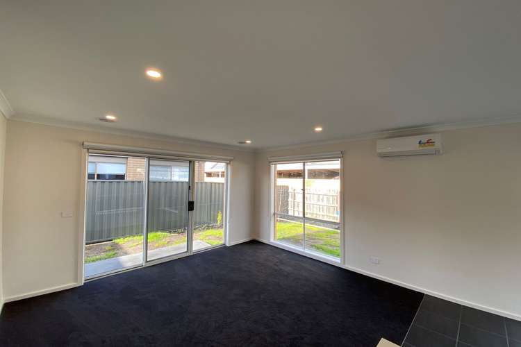 Fifth view of Homely house listing, 43 Manchester Circuit, Longwarry VIC 3816