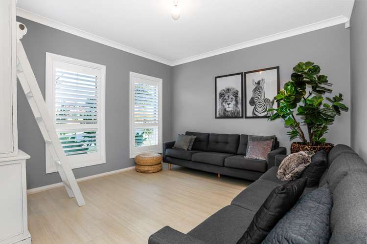 Fifth view of Homely house listing, 4 Clementine Terrace, Caddens NSW 2747