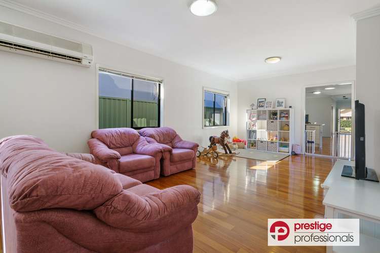 Fifth view of Homely house listing, 49B Cooper Avenue, Moorebank NSW 2170