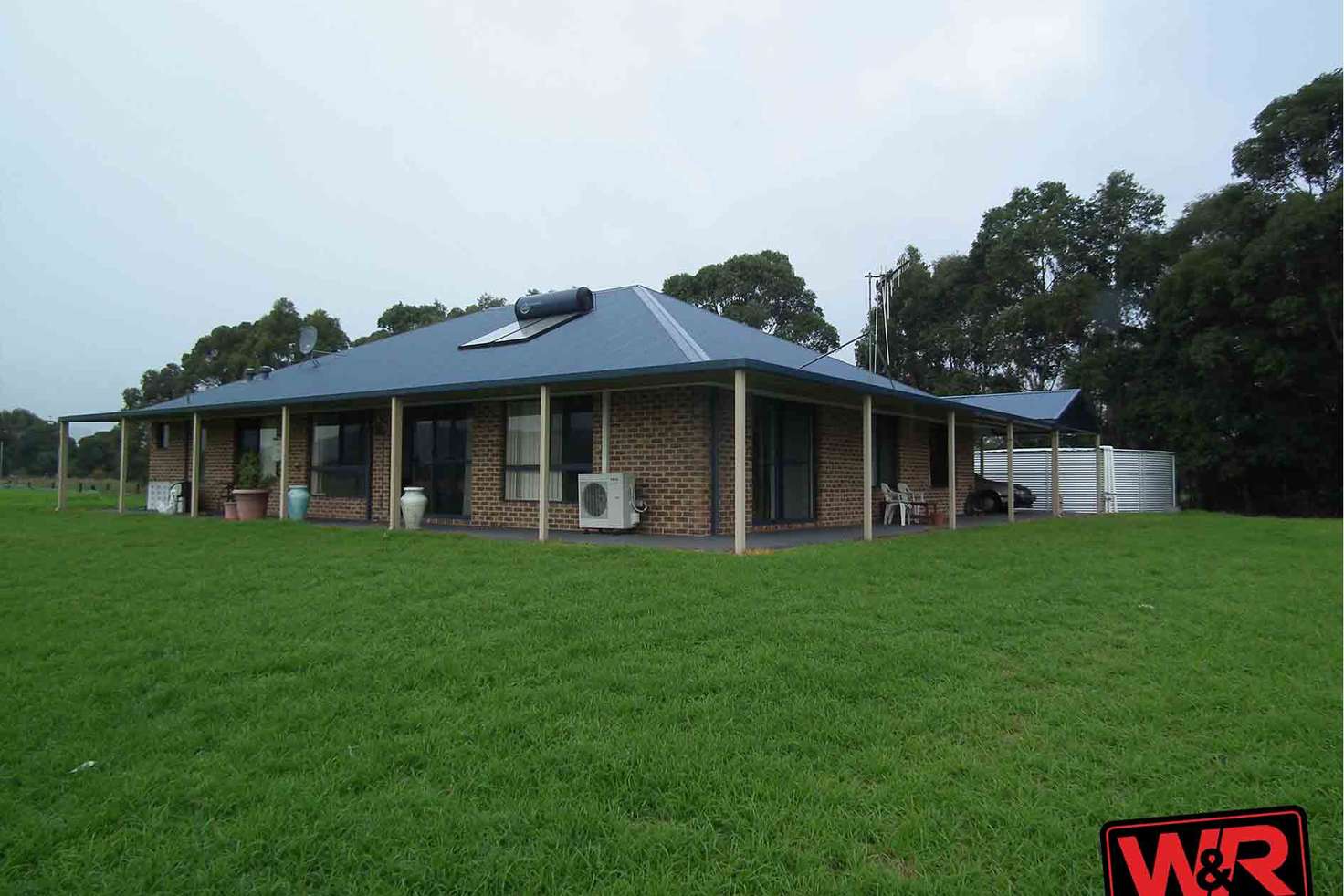 Main view of Homely cropping listing, 44 Matthew Road, Youngs Siding WA 6330