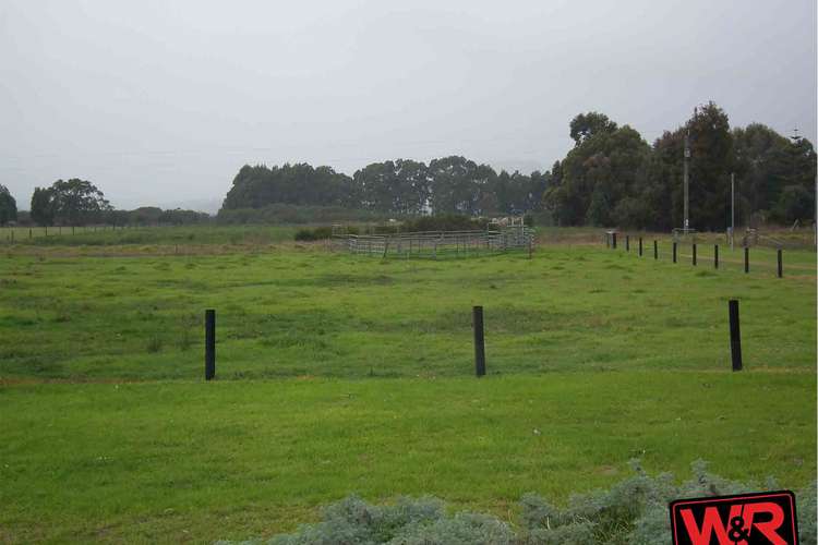 Second view of Homely cropping listing, 44 Matthew Road, Youngs Siding WA 6330