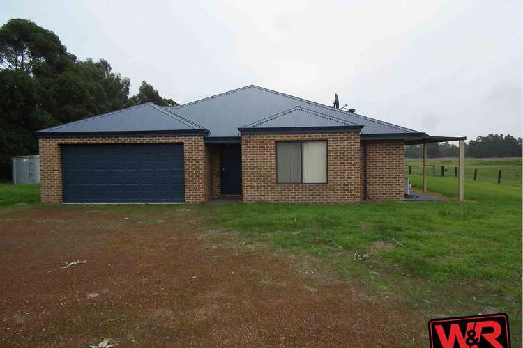 Fourth view of Homely cropping listing, 44 Matthew Road, Youngs Siding WA 6330