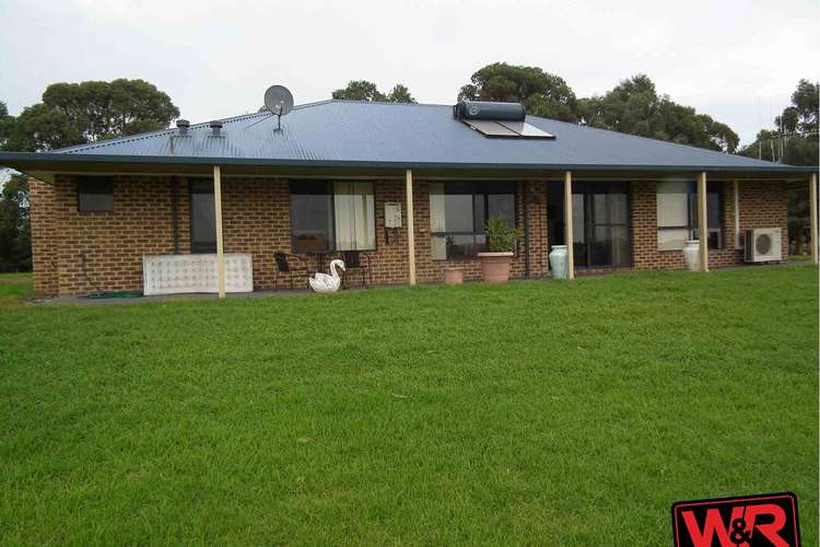 Fifth view of Homely cropping listing, 44 Matthew Road, Youngs Siding WA 6330