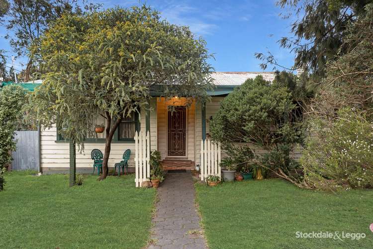 Main view of Homely house listing, 6A Wilson Street, Ferntree Gully VIC 3156