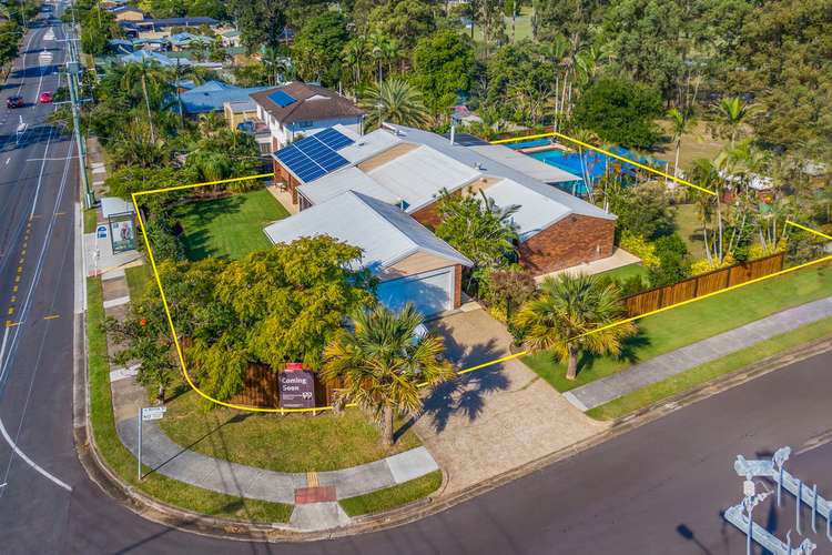 Main view of Homely house listing, 2 MAYDA STREET, Shailer Park QLD 4128