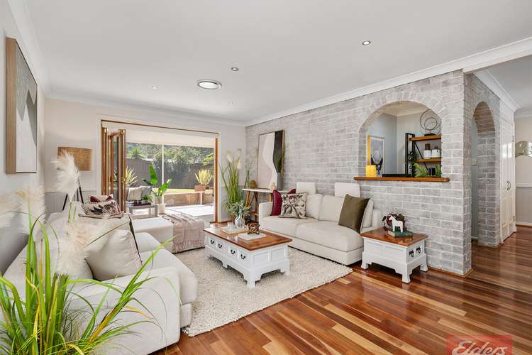 Second view of Homely house listing, 2 MAYDA STREET, Shailer Park QLD 4128