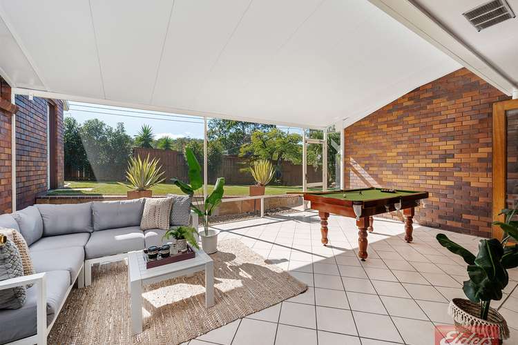 Fifth view of Homely house listing, 2 MAYDA STREET, Shailer Park QLD 4128