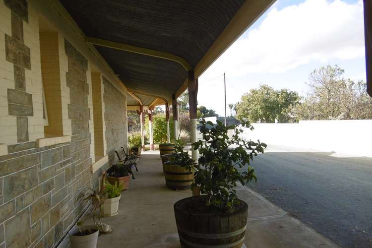 Fourth view of Homely house listing, 4 Third Street, Orroroo SA 5431