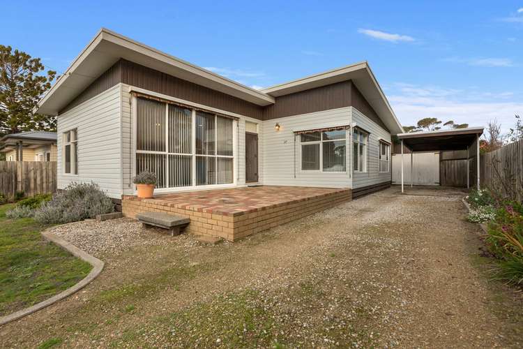 Second view of Homely house listing, 37 McKenzie Street, Seaford VIC 3198