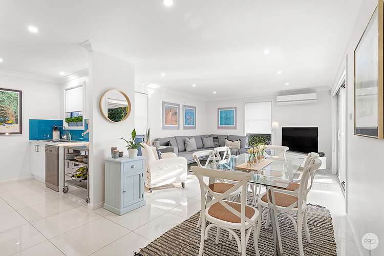 Main view of Homely townhouse listing, 3/88 Tomaree Road, Shoal Bay NSW 2315