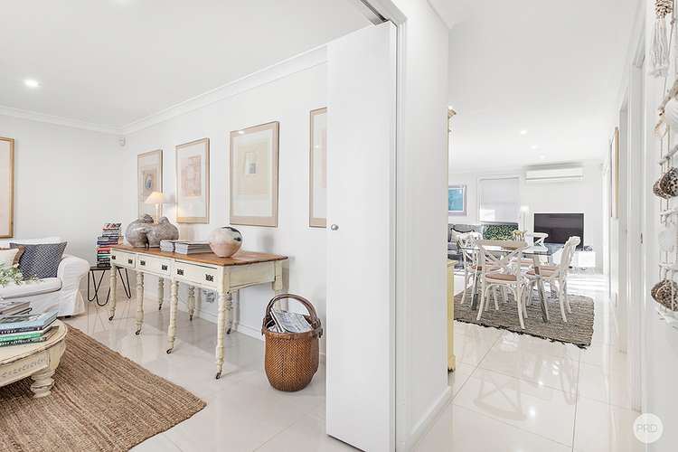 Third view of Homely townhouse listing, 3/88 Tomaree Road, Shoal Bay NSW 2315