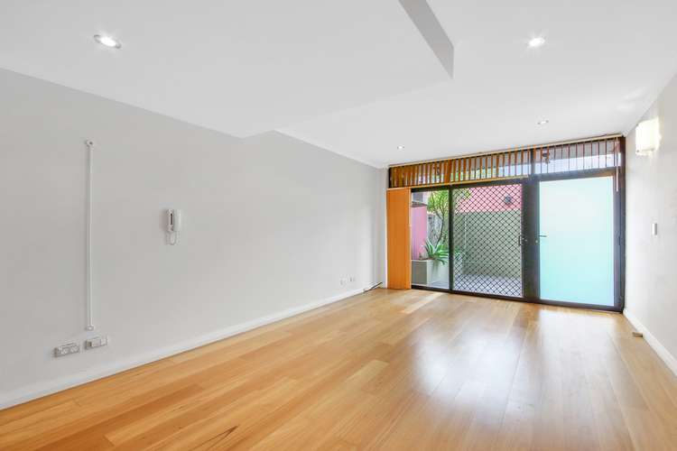Third view of Homely townhouse listing, 11/17-21 Lord Street, Newtown NSW 2042