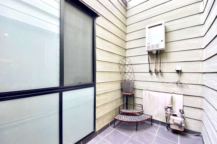 Fifth view of Homely townhouse listing, 11/17-21 Lord Street, Newtown NSW 2042