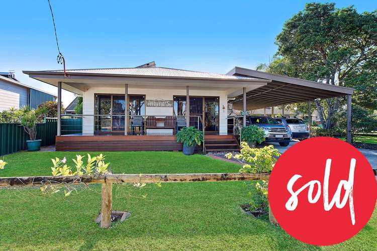 31 The Parade, North Haven NSW 2443