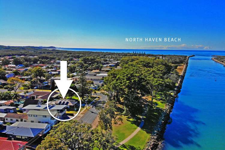 Second view of Homely house listing, 31 The Parade, North Haven NSW 2443