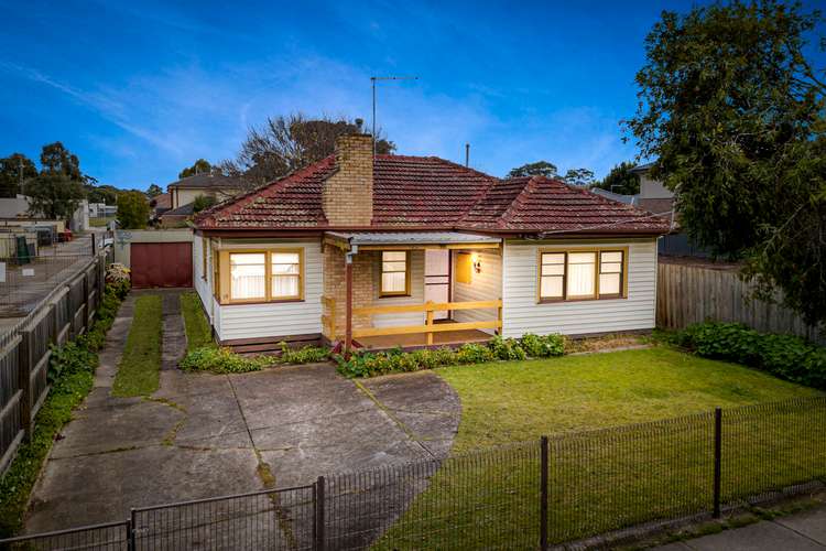 Second view of Homely house listing, 19 Wilma Avenue, Dandenong VIC 3175
