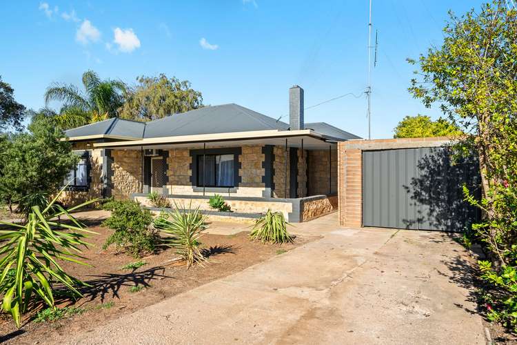 Main view of Homely house listing, 7 Farmer Street, Barmera SA 5345