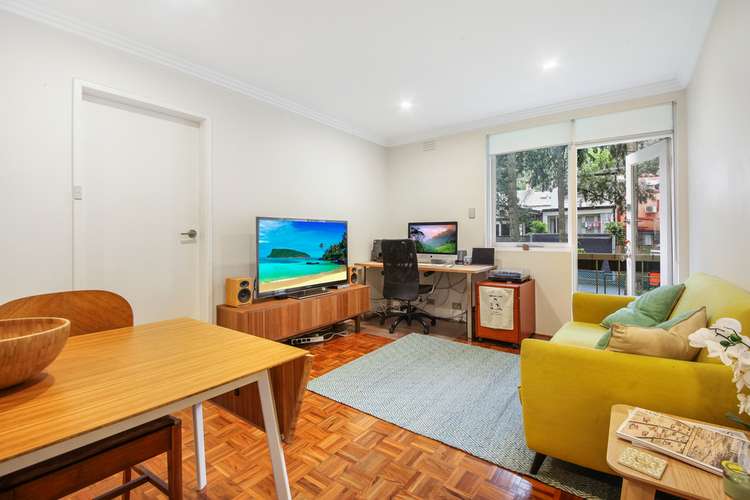 Main view of Homely unit listing, 6/60 Brocks Lane, Newtown NSW 2042