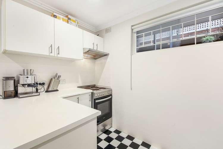 Second view of Homely unit listing, 6/60 Brocks Lane, Newtown NSW 2042