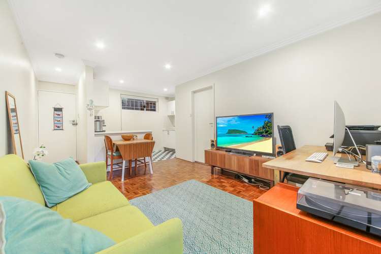 Third view of Homely unit listing, 6/60 Brocks Lane, Newtown NSW 2042