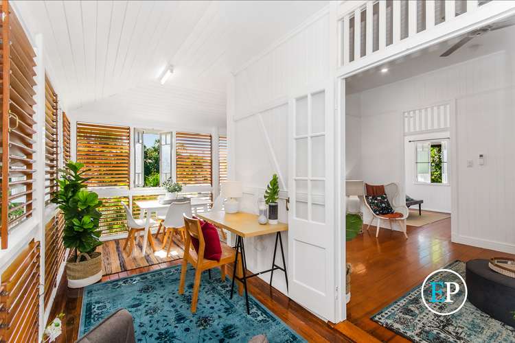 Second view of Homely house listing, 71 Carmody Street, Hermit Park QLD 4812