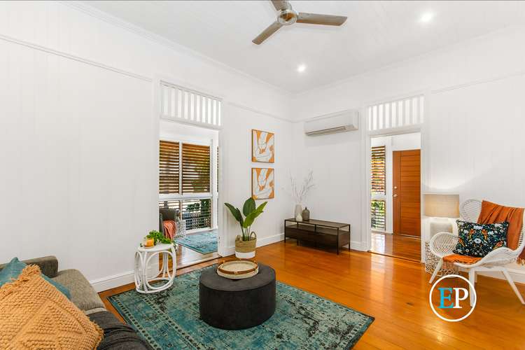 Fourth view of Homely house listing, 71 Carmody Street, Hermit Park QLD 4812